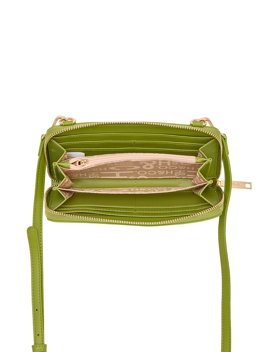 Cartera Viktoria para mujer 4