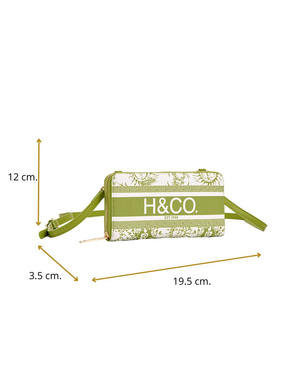 Cartera Viktoria para mujer 5