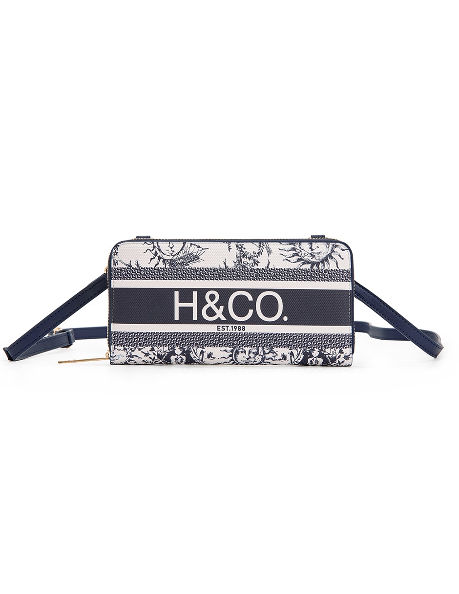 Cartera Viktoria para mujer