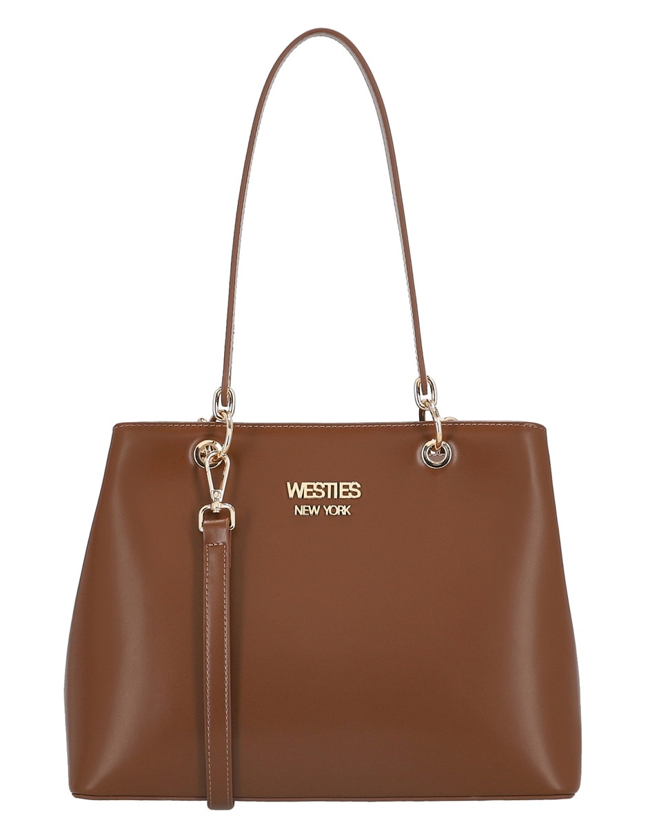 Bolsa tote Jessup para mujer