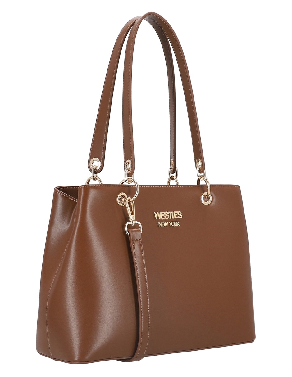 Bolsa tote Jessup para mujer 3