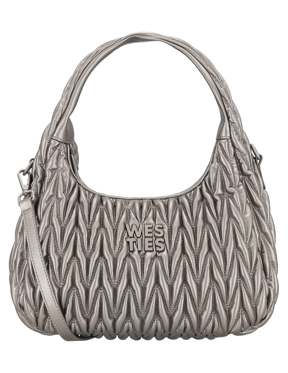 Bolsa hobo Scylla para mujer