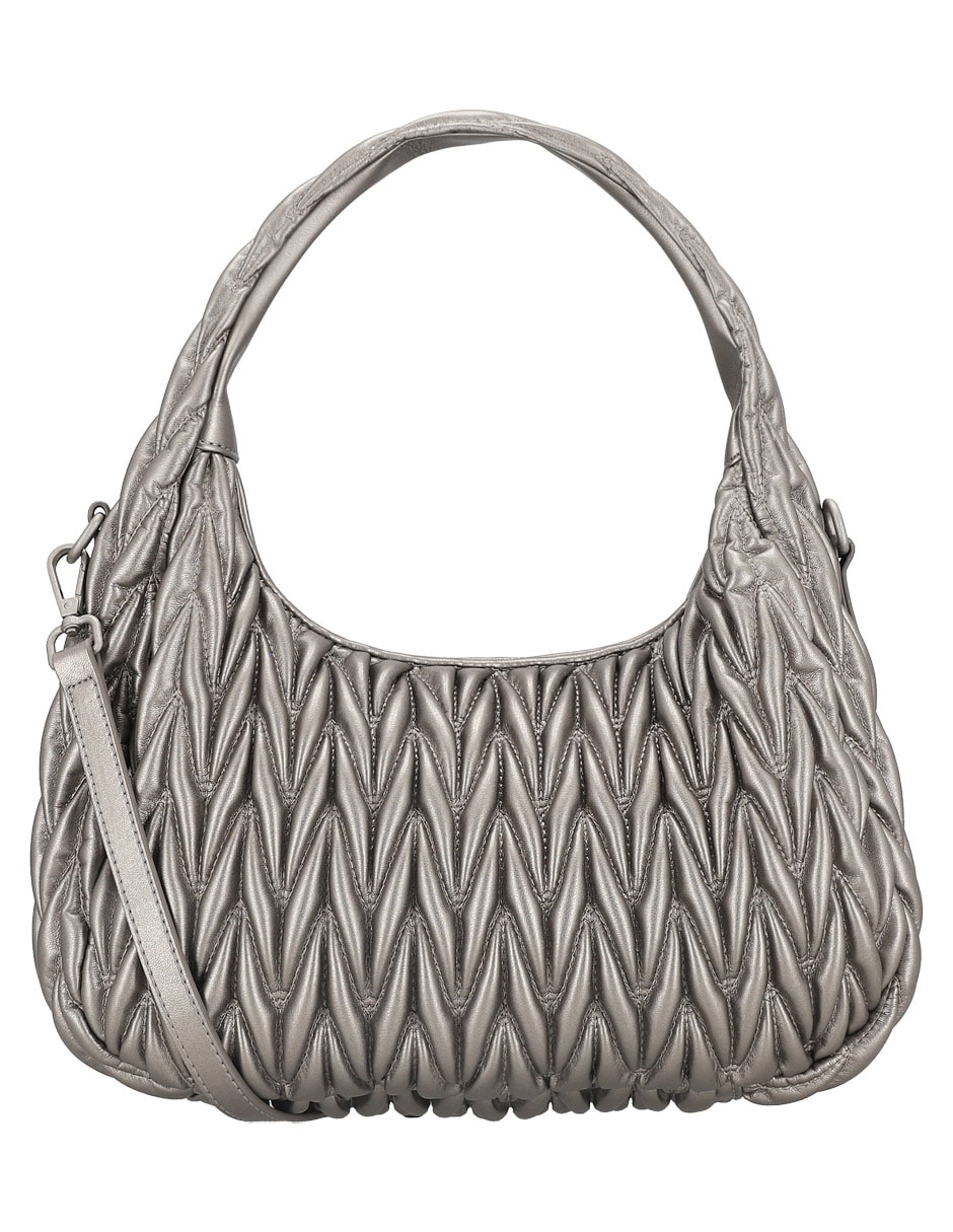 Bolsa hobo Scylla para mujer 3