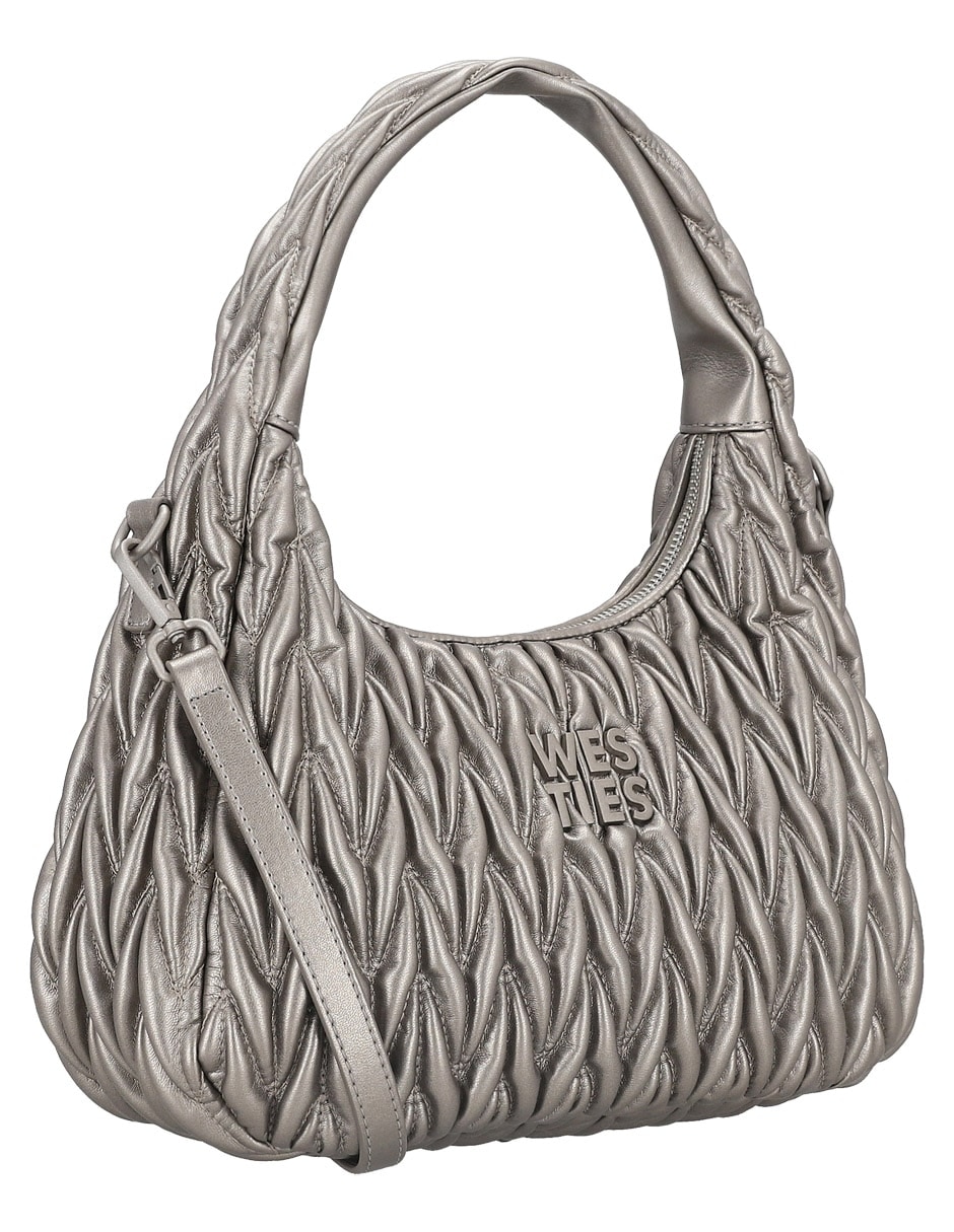 Bolsa hobo Scylla para mujer 4