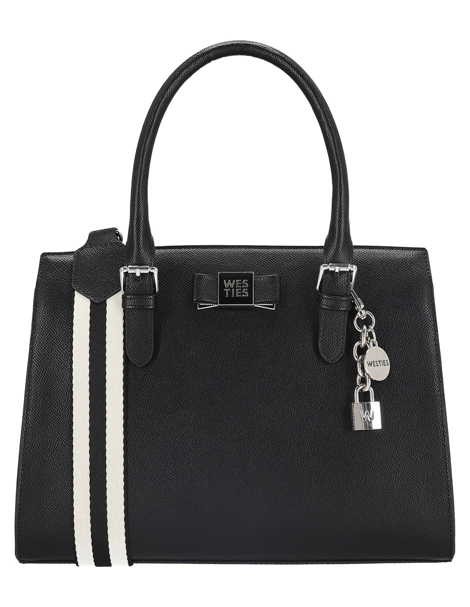 Bolsa satchel Mcguy para mujer