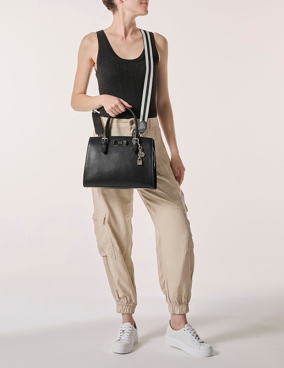 Bolsa satchel Mcguy para mujer 2