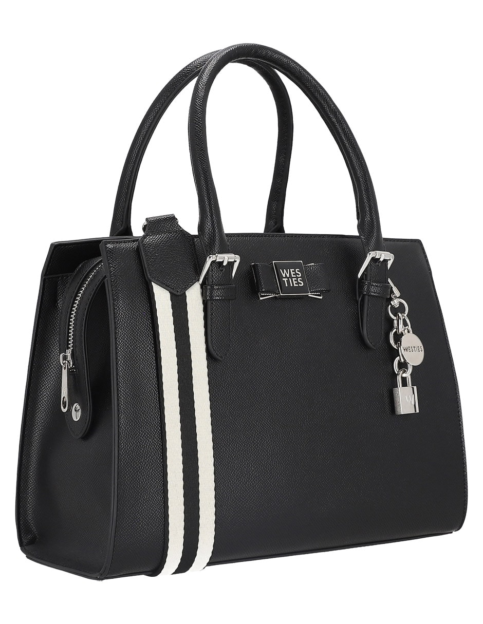 Bolsa satchel Mcguy para mujer 6