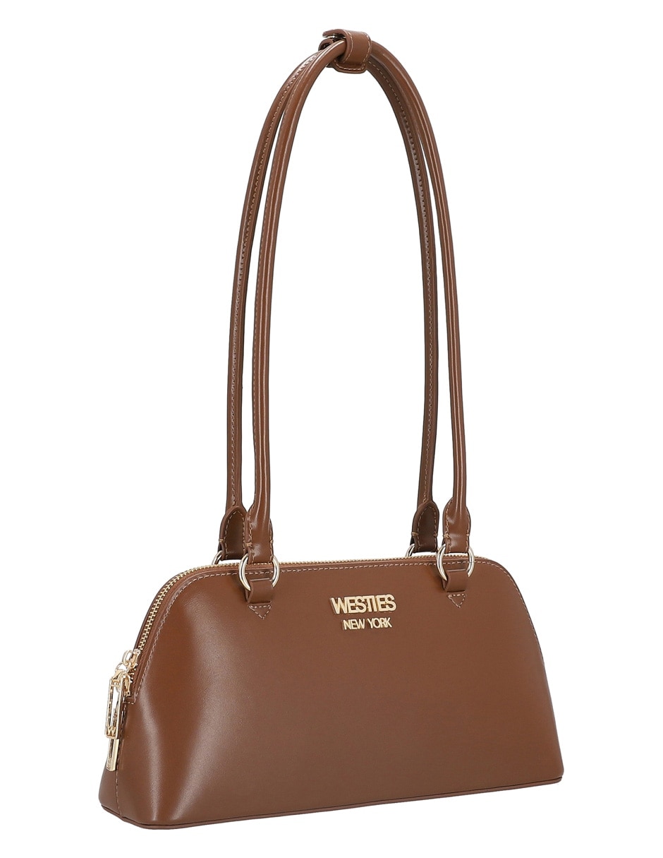 Bolsa shoulder Jessup para mujer 3