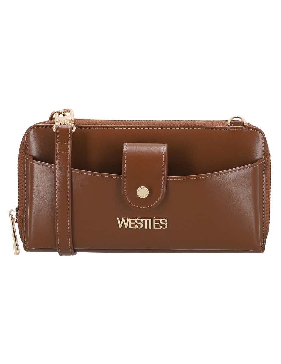 Cartera Jessup para mujer