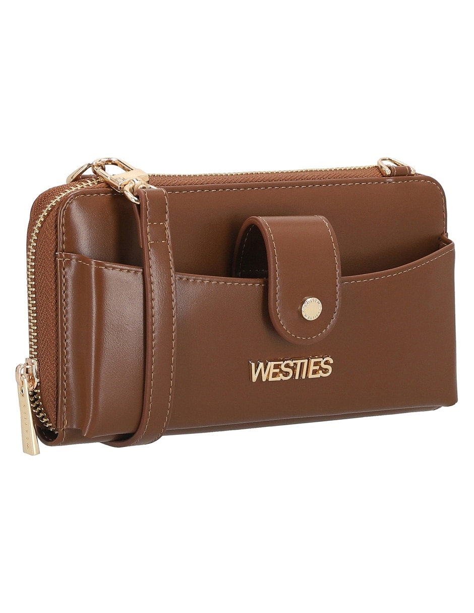 Cartera Jessup para mujer 3