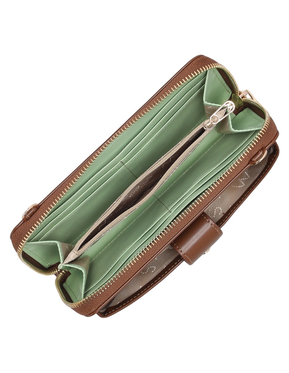 Cartera Jessup para mujer 4
