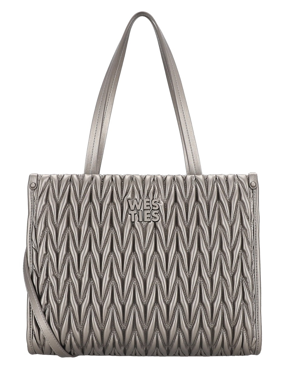 Bolsa tote Scylla para mujer