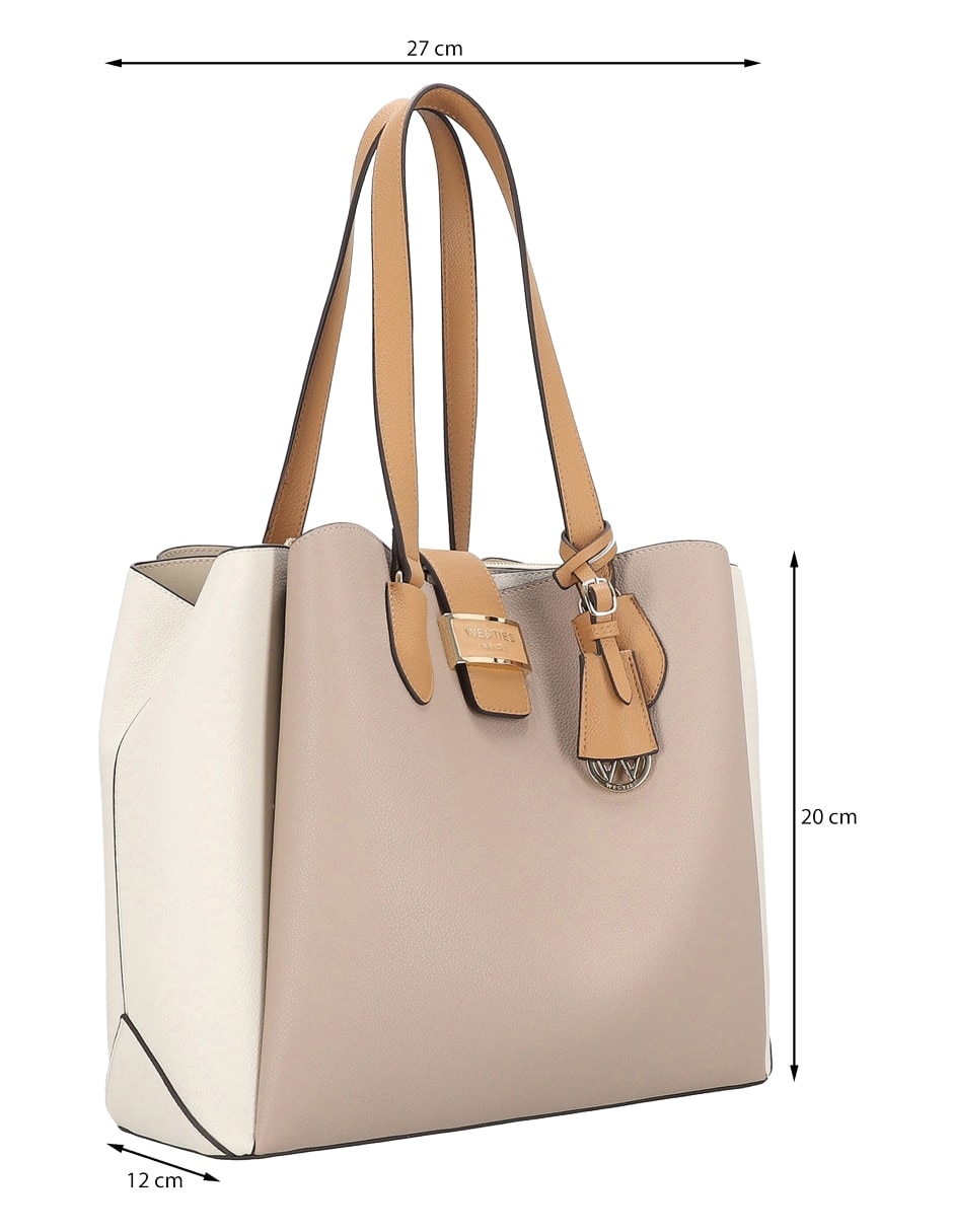 TOTE WESTIES, BEIGE