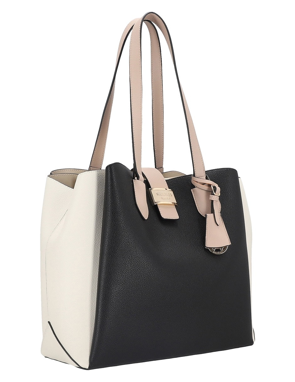 Bolsa tote Etelvina para mujer 4