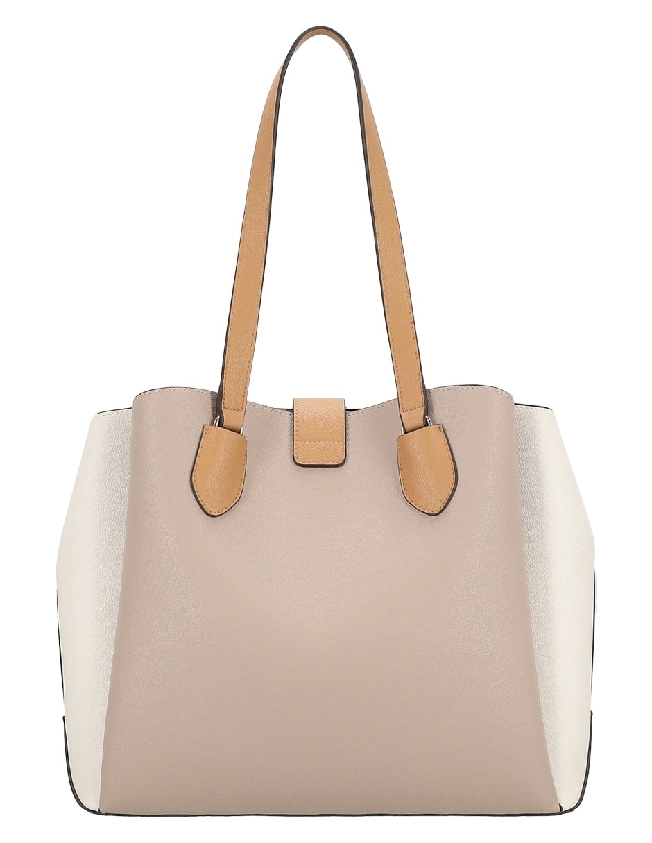 TOTE WESTIES, BEIGE