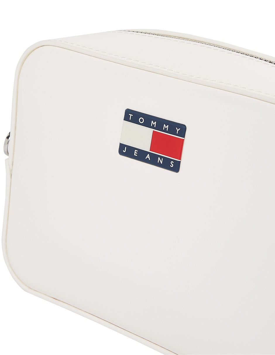 Bolsa Crossbody Tjw Must para mujer 4