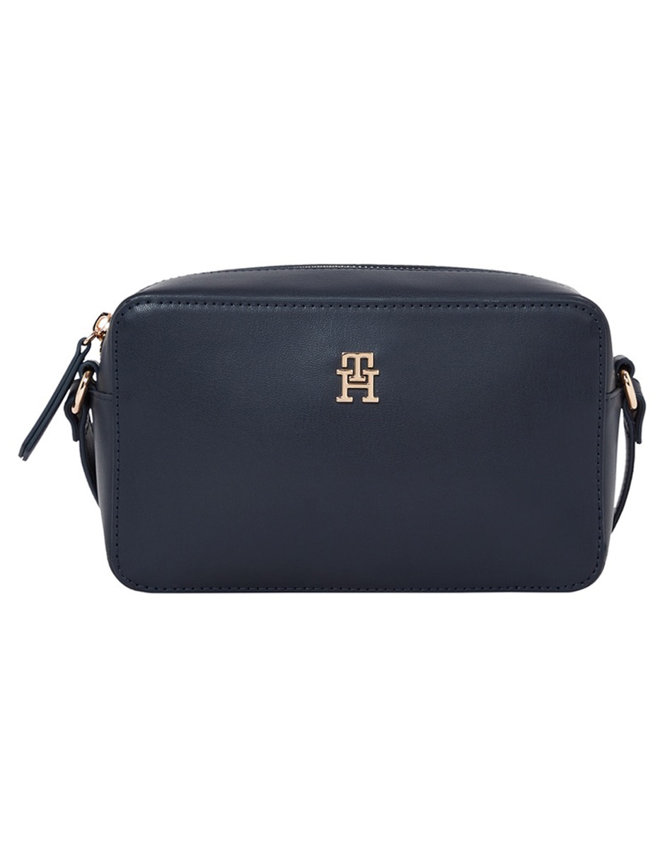 Bolsa crossbody Tommy Hilfiger Im Latam Logo para mujer Liverpool