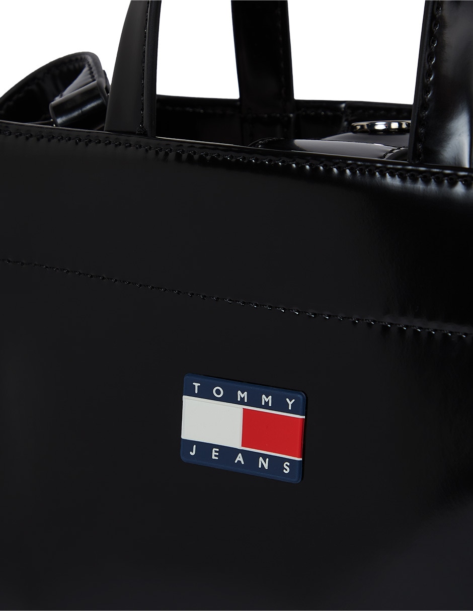 Bolsa Crossbody Tjw Must para mujer 4