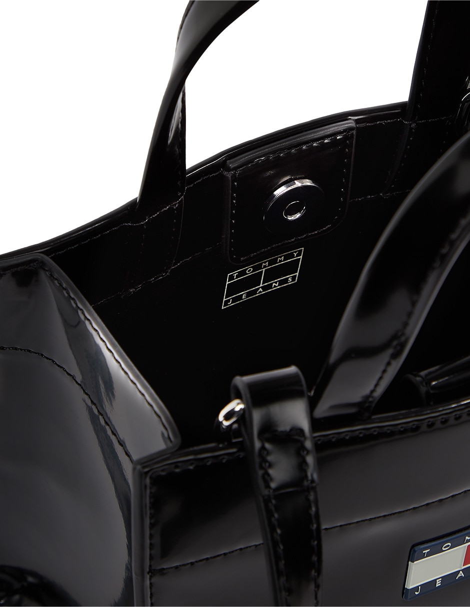 Bolsa Crossbody Tjw Must para mujer 5