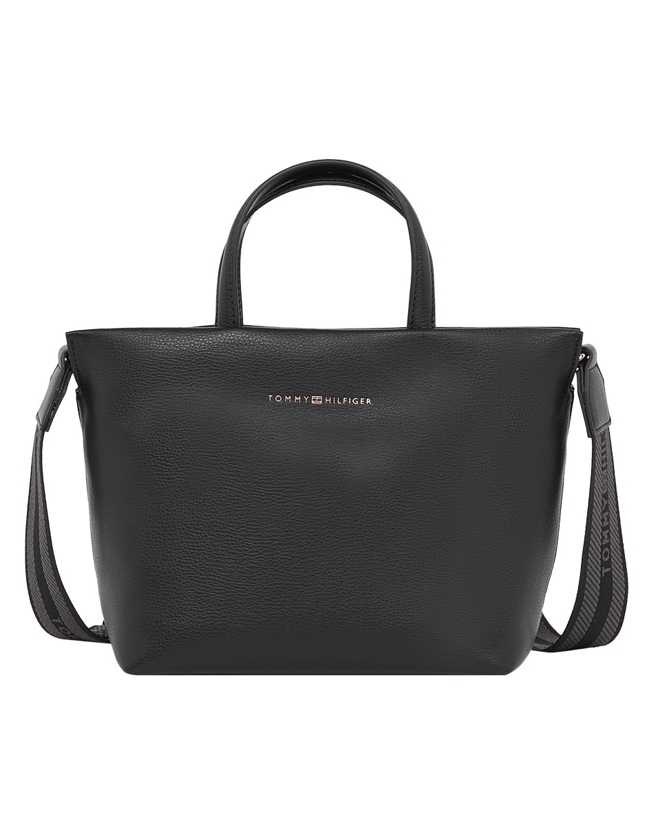 Bolsa Crossbody Tommy Hilfiger Th Logotape para mujer Liverpool