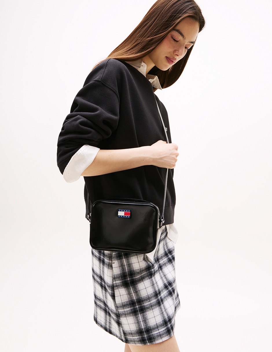 Bolsa Crossbody Tjw Must para mujer 2