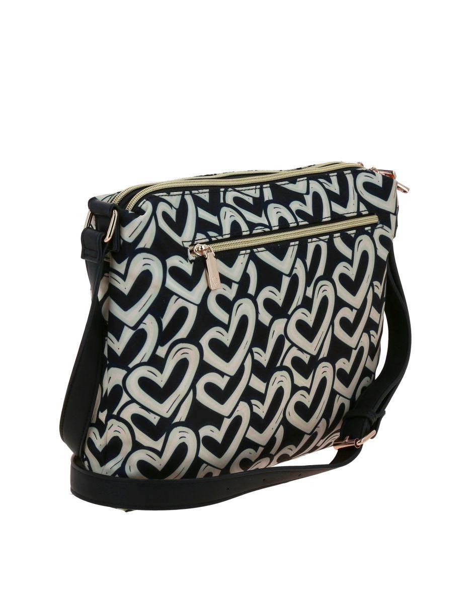 Bolsa crossbody para mujer 3