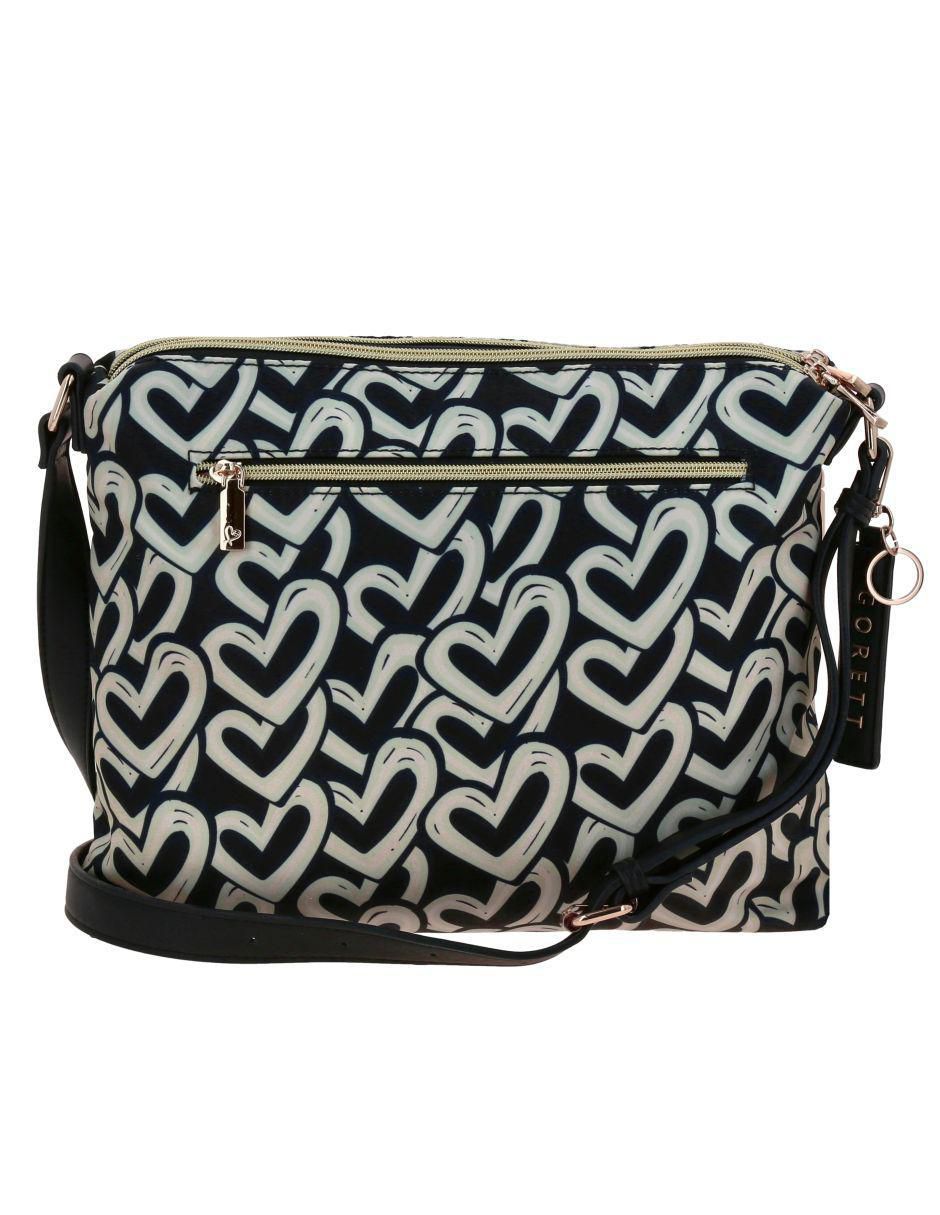 Bolsa crossbody para mujer 4