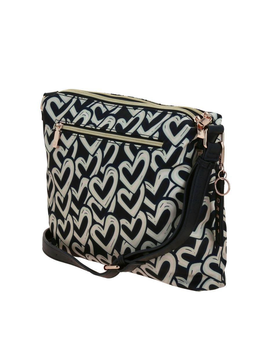 Bolsa crossbody para mujer 5