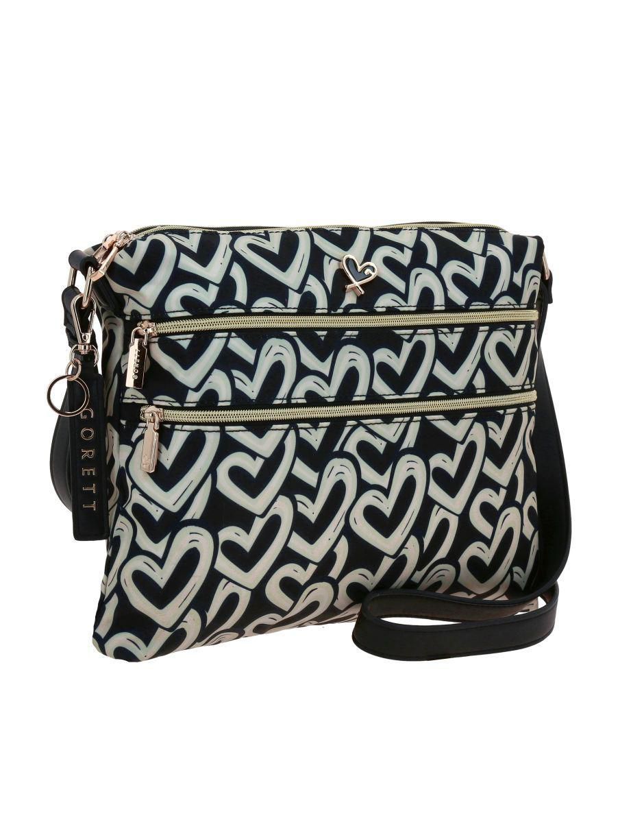 Bolsa crossbody para mujer 6