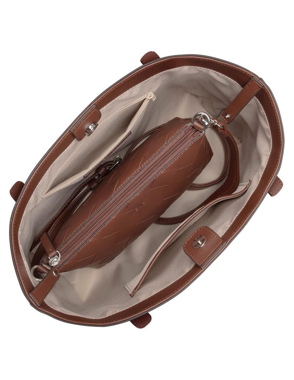 Bolsa tote Ruthie para mujer 4