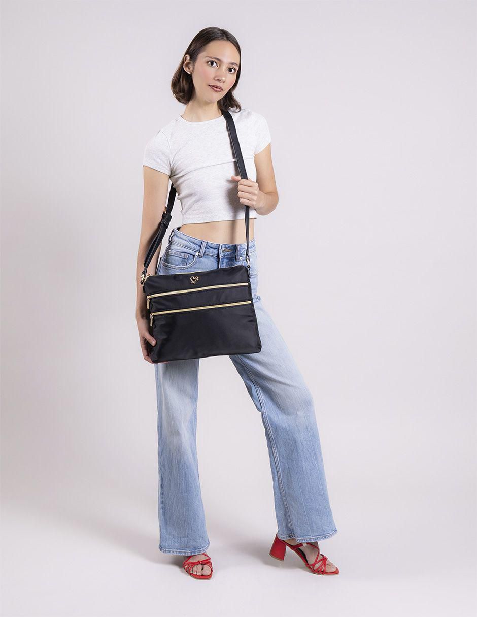 Bolsa crossbody para mujer 8