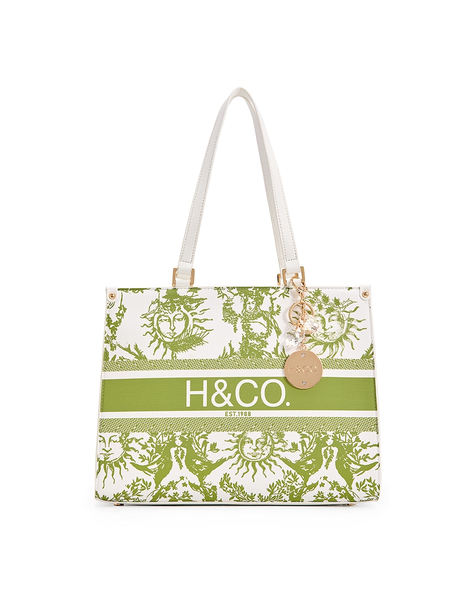 Bolsa tote Viktoria para mujer Bolsa tote Viktoria para mujer