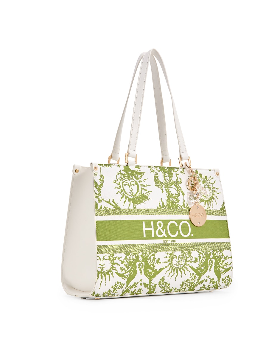 Bolsa tote Viktoria para mujer 2
