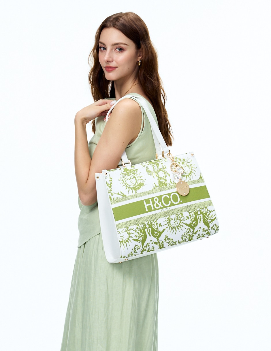Bolsa tote Viktoria para mujer 5