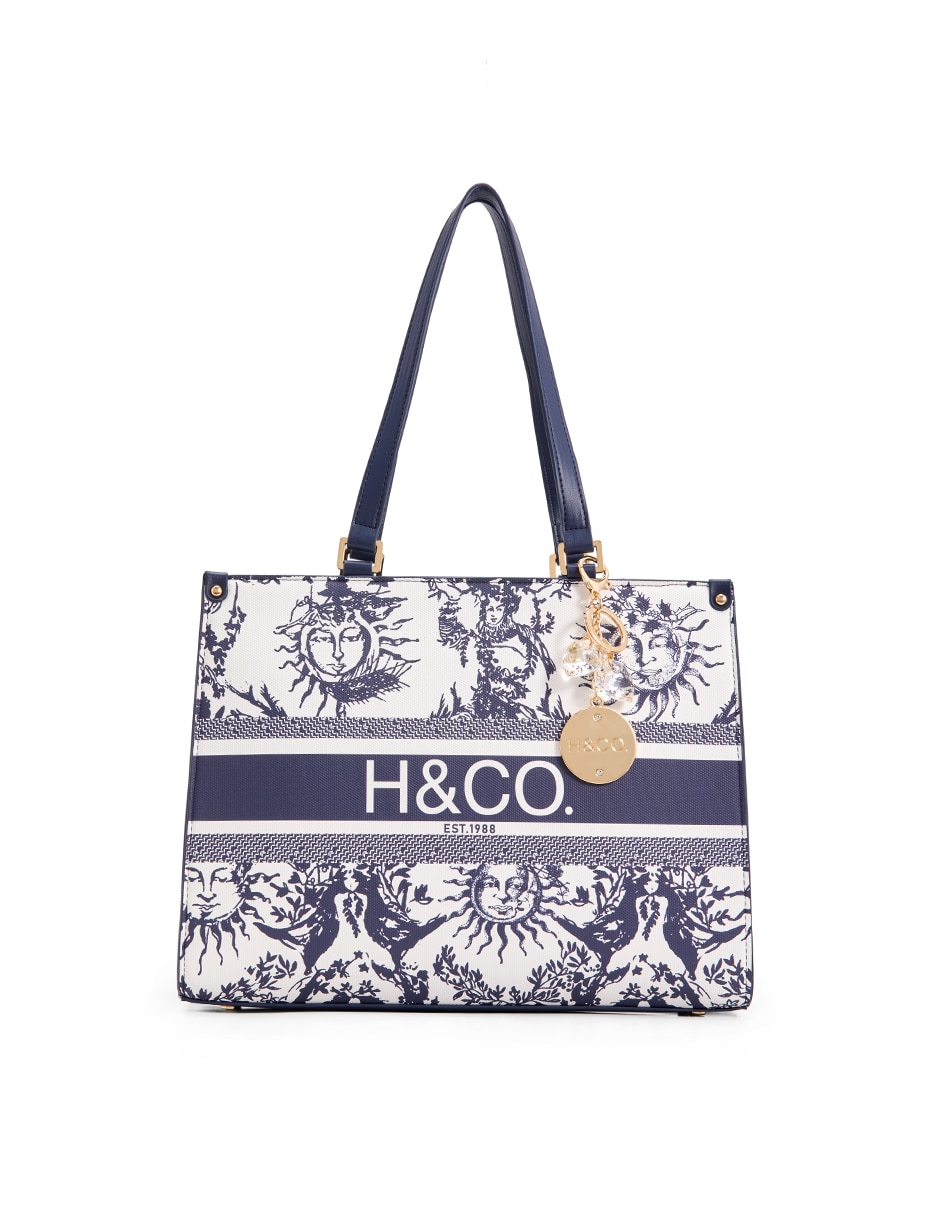 Bolsa tote Viktoria para mujer
