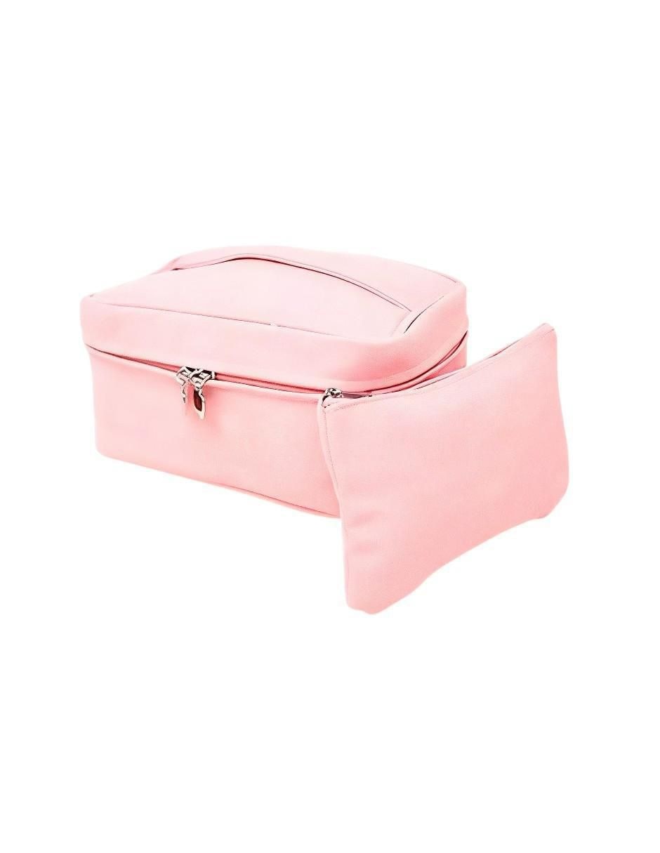 Set cosmetiquera multiusos 2 piezas para mujer Set cosmetiquera multiusos 2 piezas para mujer