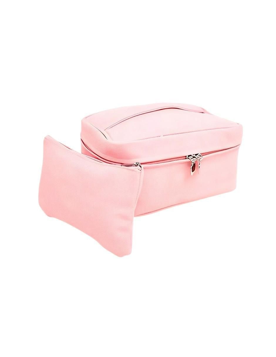 Set cosmetiquera multiusos 2 piezas para mujer 2