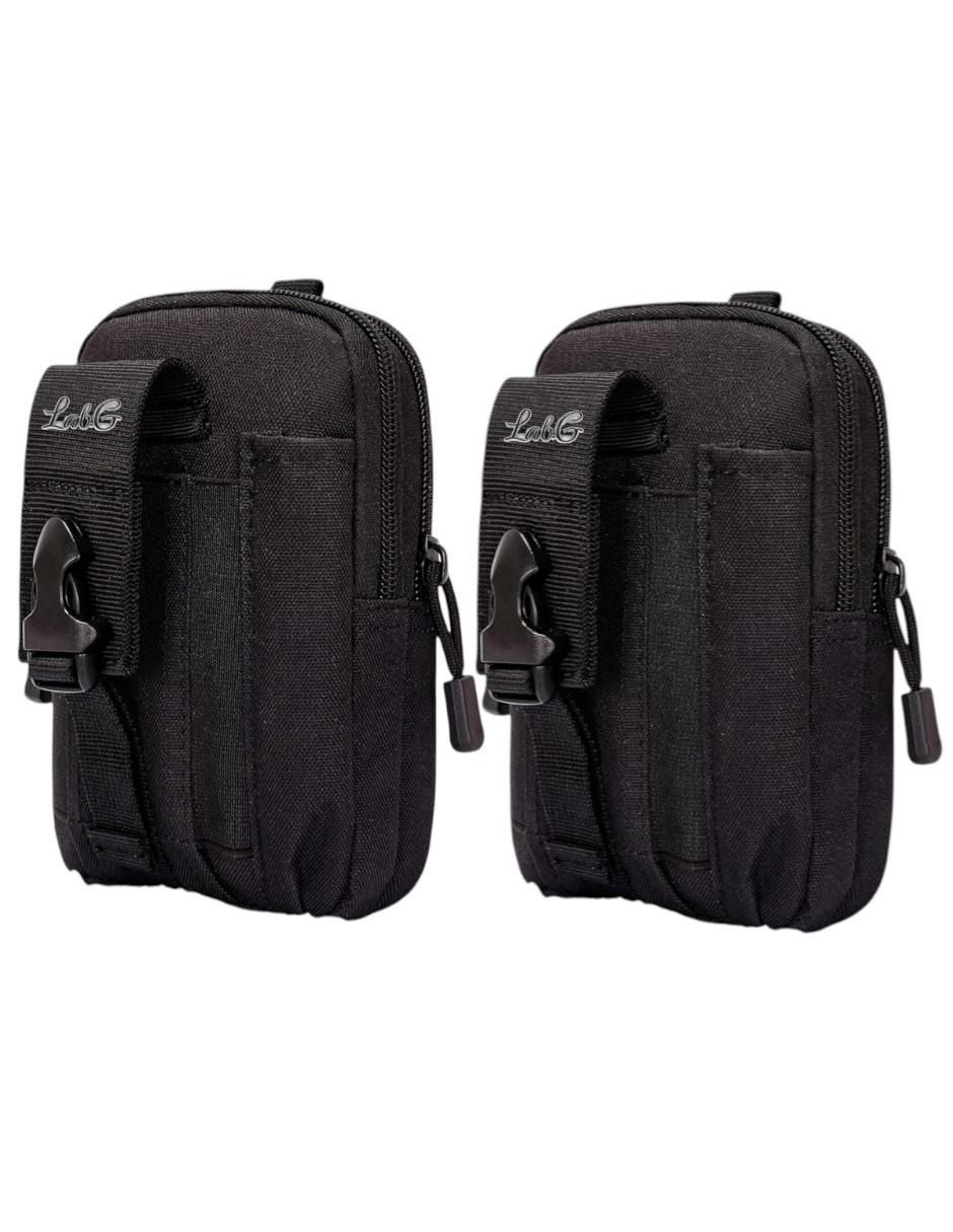 Bolsa bandolera unisex