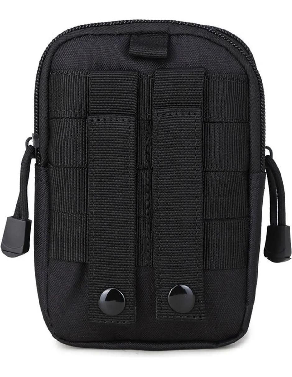 Bolsa bandolera unisex 2