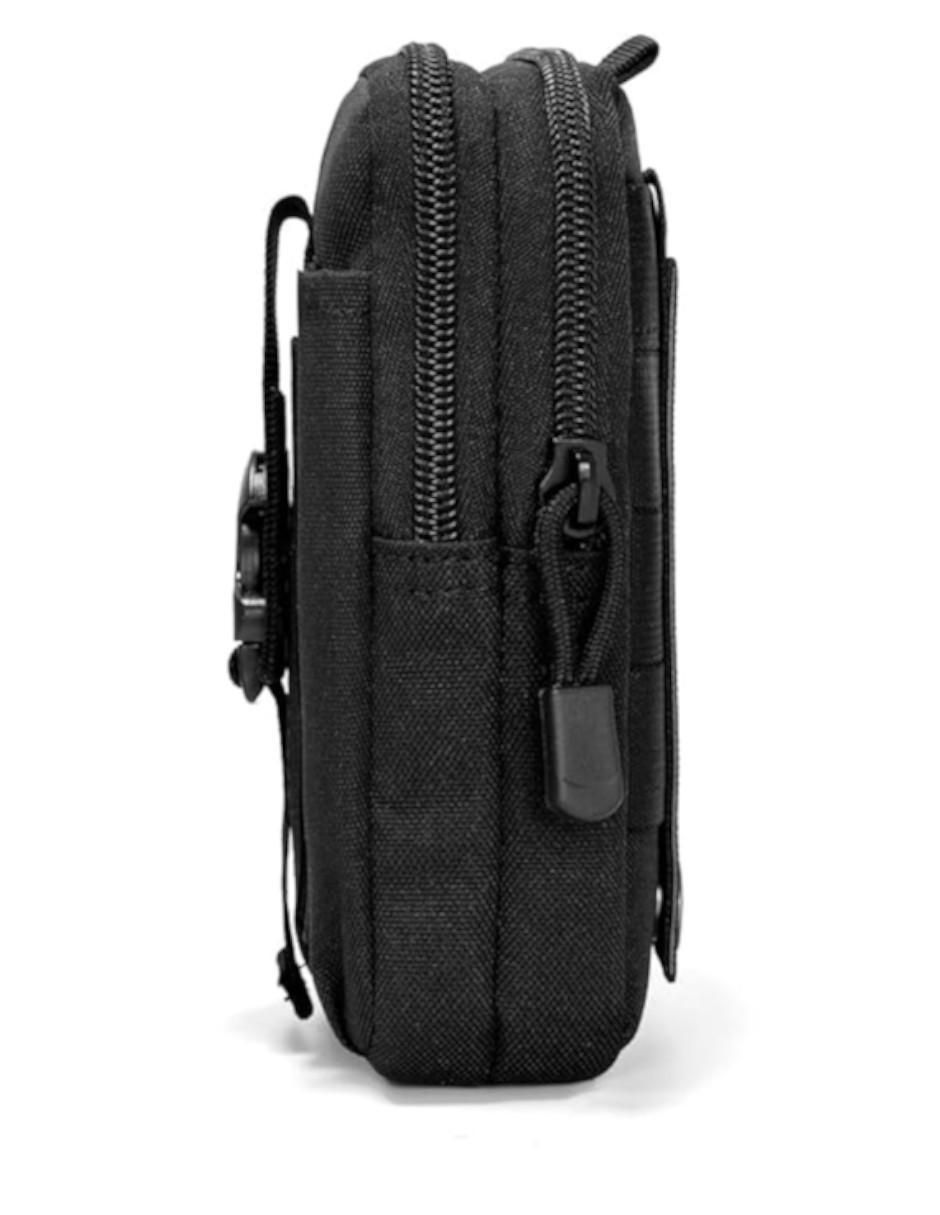 Bolsa bandolera unisex 3