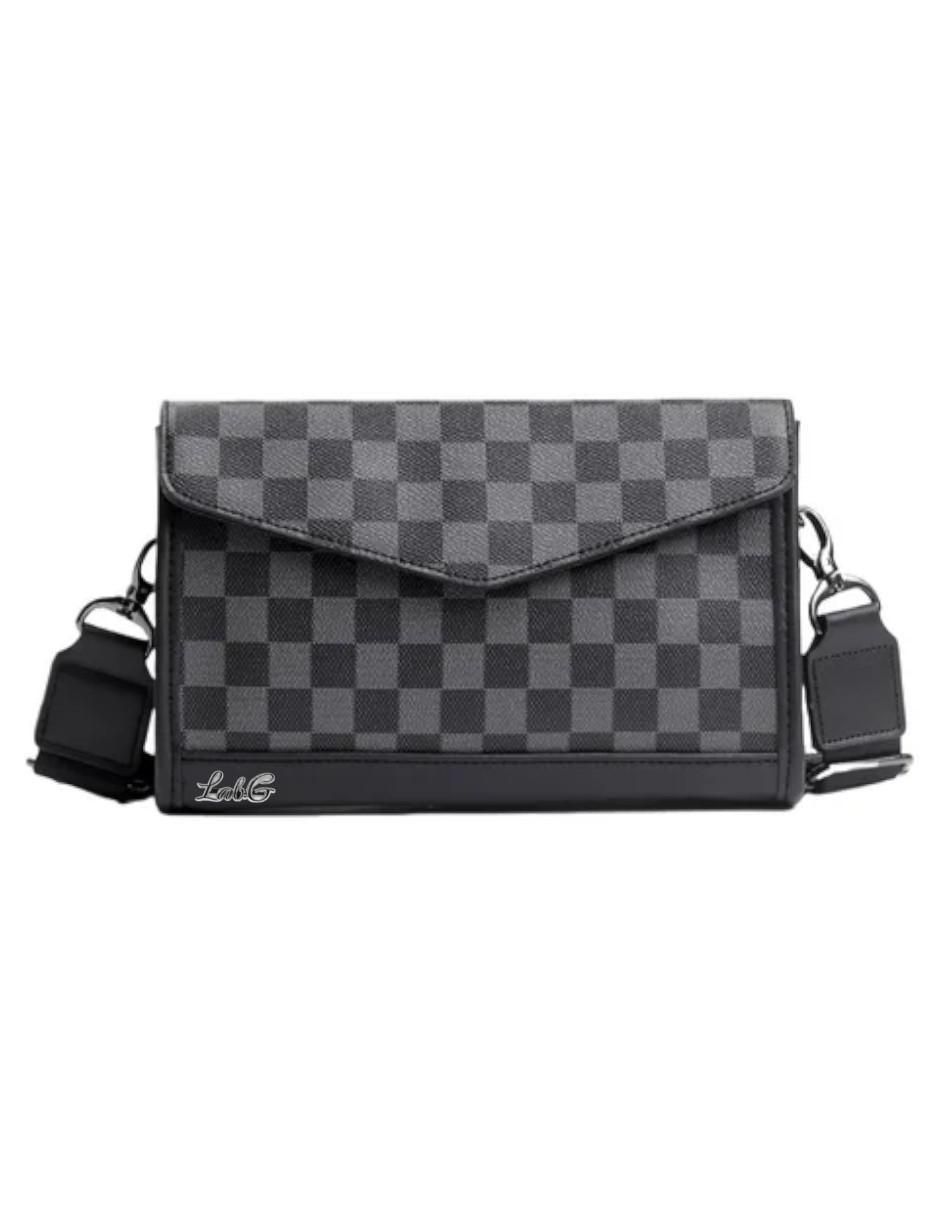 Bolsa crossbody para mujer