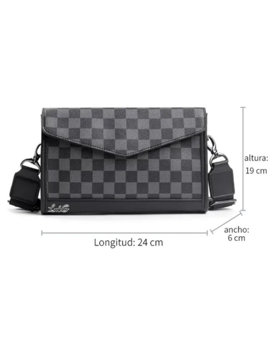 Bolsa crossbody para mujer 5