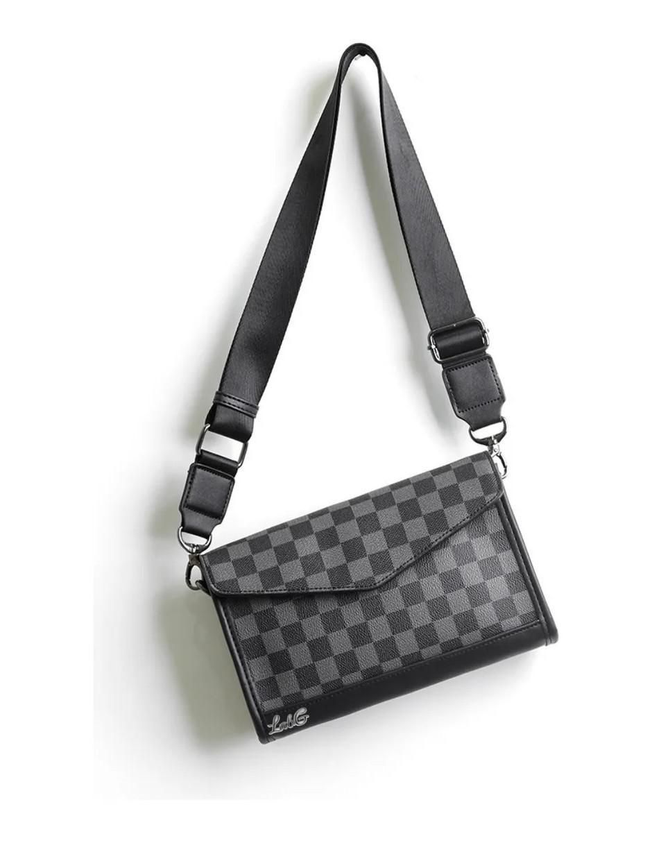 Bolsa crossbody para mujer 4