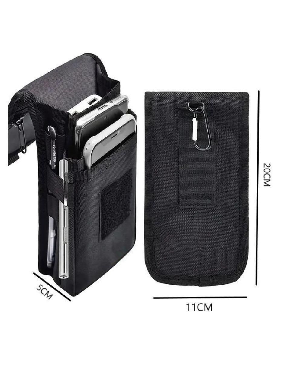 Cartera para celular para mujer 6