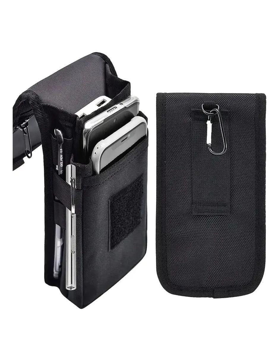 Cartera para celular para mujer 4