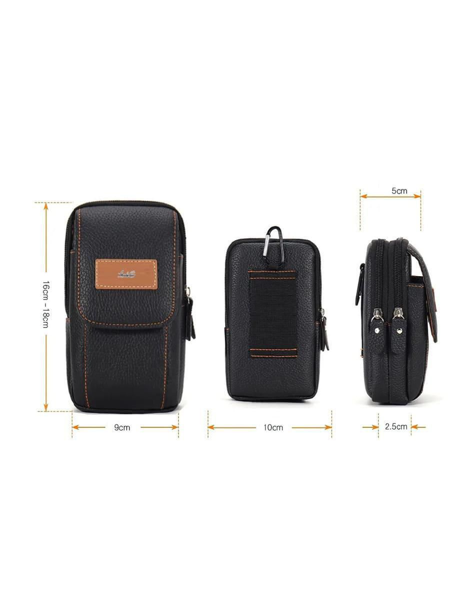 Cartera para celular para mujer 5