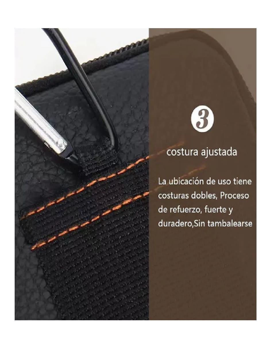 Cartera para celular para mujer 4