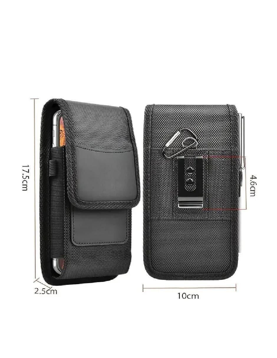 Cartera para celular para hombre 5