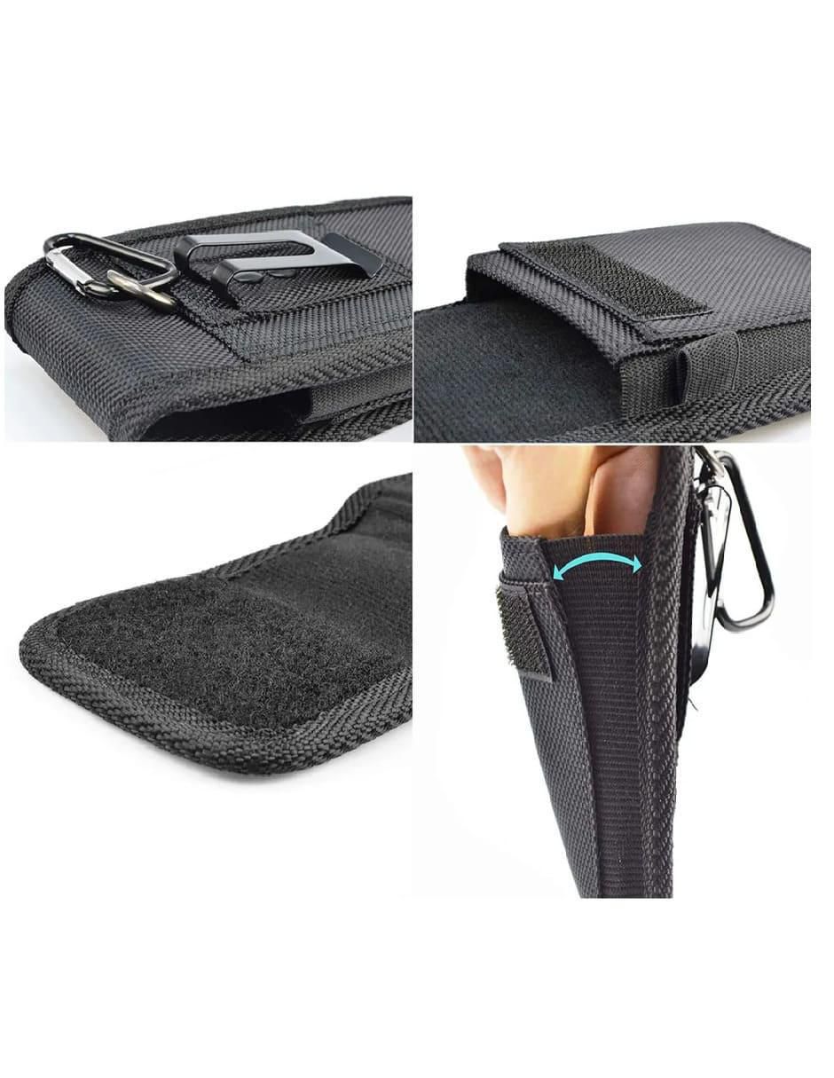Cartera para celular para hombre 3