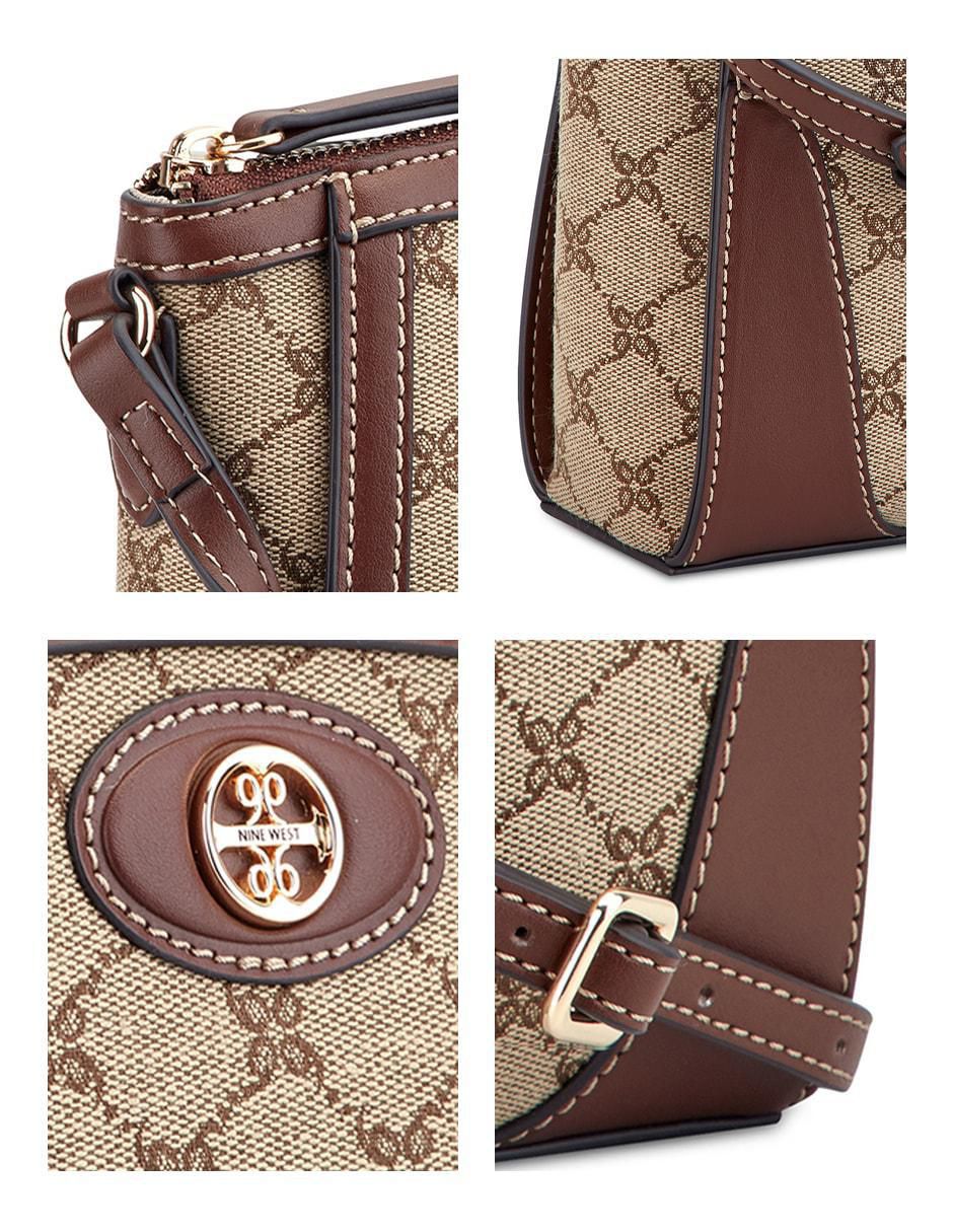 Bolsa crossbody Innes para mujer 2